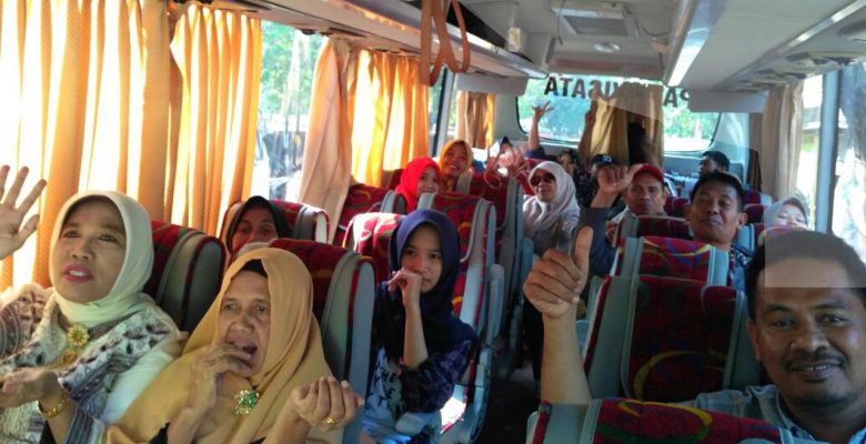 Inilah Pusat Tempat Sewa Mobil Murah untuk Lebaran di Surabaya