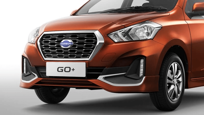 Thrubus - MPV TERNYAMAN DATSUN GO+ PANCA