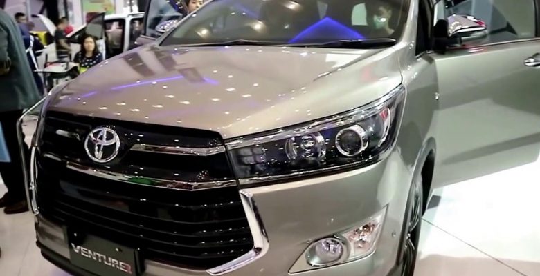 Sewa Mobil Innova Malang