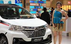 Sewa Mobil Xenia Surabaya