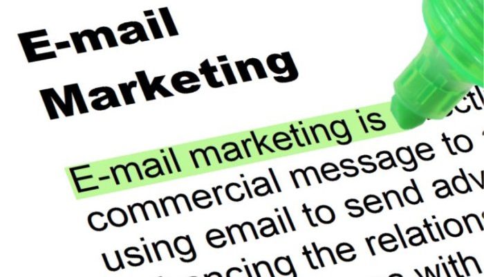 Teknologi Email Marketing yang Belum Anda Ketahui