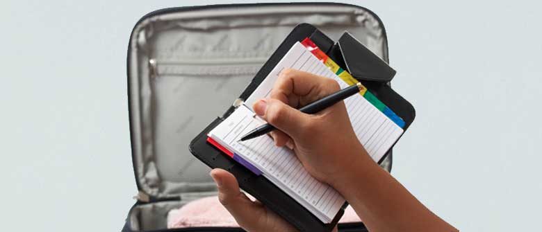 TIPS DAN TRICKS PACKING BARANG SEBELUM LIBURAN