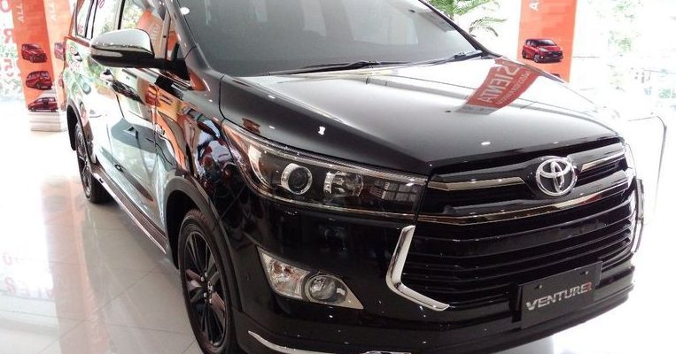 TOYOTA KIJANG INNOVA