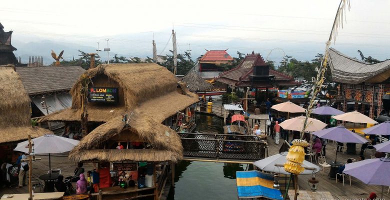 Saat yang Tepat Berkunjung ke Kota Malang