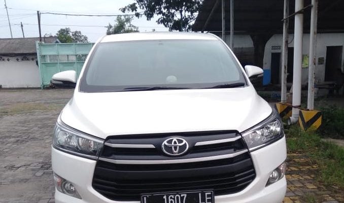 Sewa Mobil Surabaya